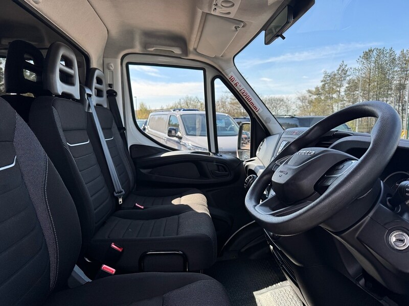 Used Iveco Daily 2022 for sale - 78154508: Photo 6