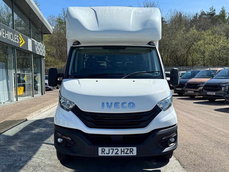 Used Iveco Daily 2022 for sale - 78154508: Photo 8