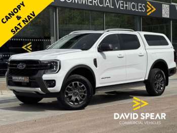 Used Ford Ranger 2023 for sale - 74460100: Photo