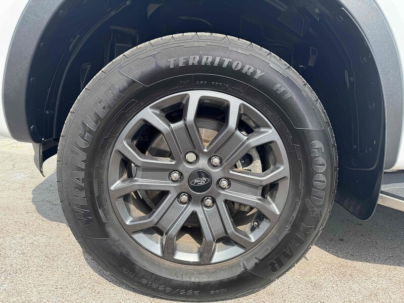 Vehicle 38