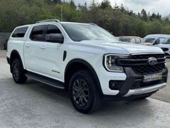 Used Ford Ranger 2023 for sale - 74460100: Photo