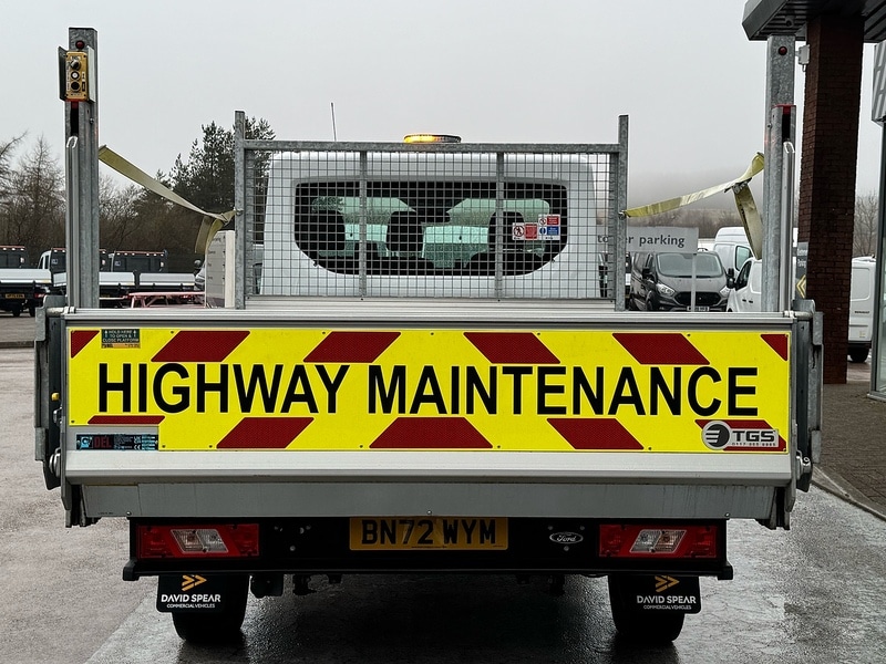 Used Ford Transit 2022 for sale - 77651166: Photo 10