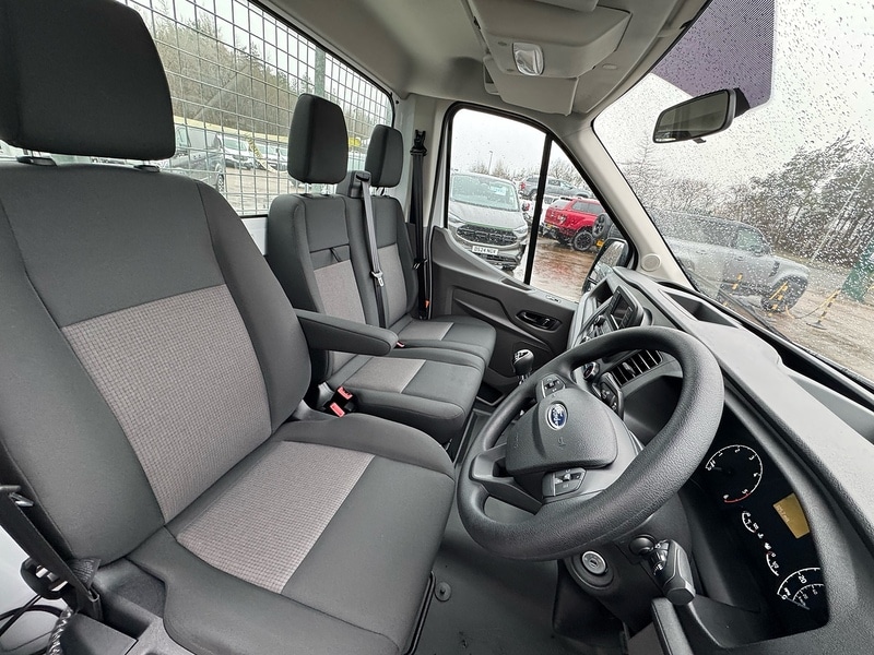 Used Ford Transit 2022 for sale - 77651166: Photo 11