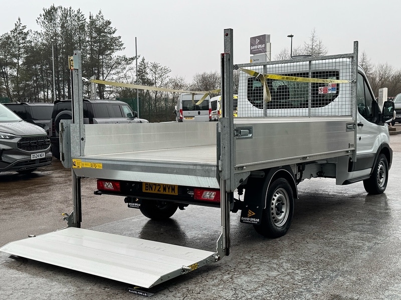 Used Ford Transit 2022 for sale - 77651166: Photo 13