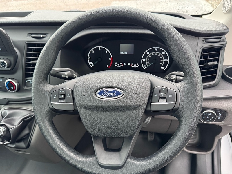 Used Ford Transit 2022 for sale - 77651166: Photo 14