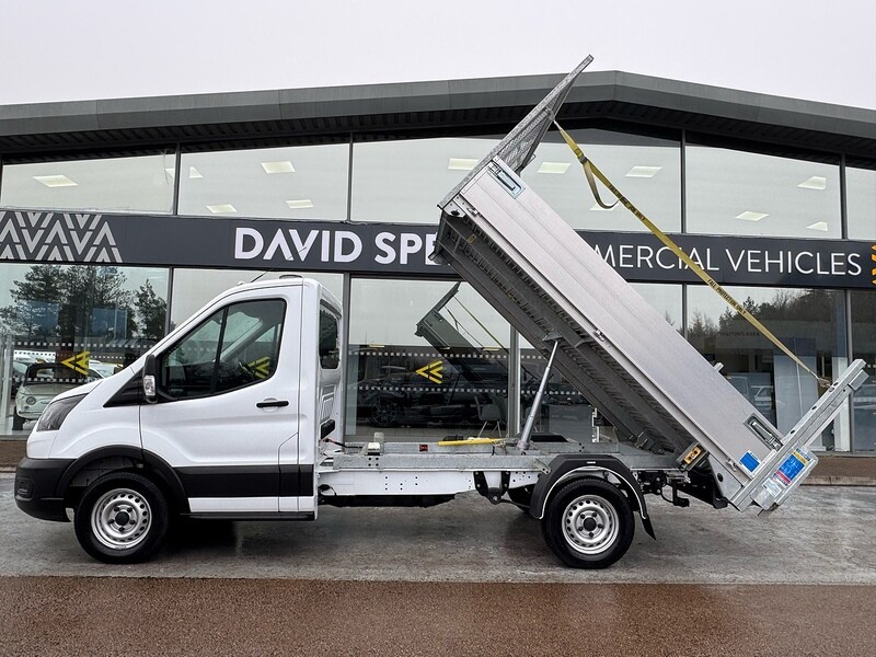 Used Ford Transit 2022 for sale - 77651166: Photo 16