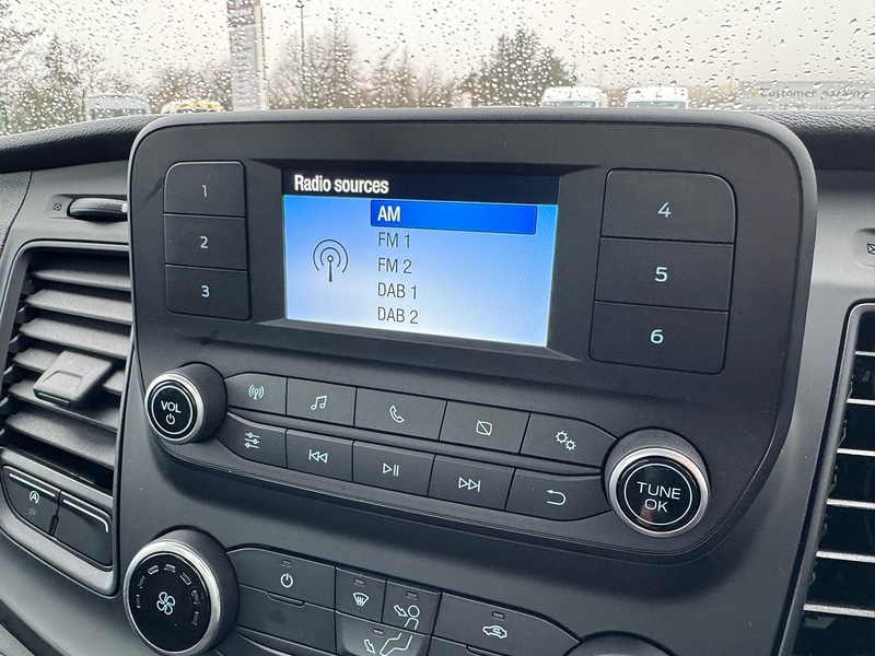 Used Ford Transit 2022 for sale - 77651166: Photo 17