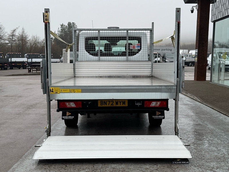 Used Ford Transit 2022 for sale - 77651166: Photo 19