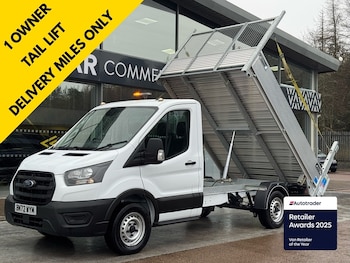 Used Ford Transit 2022 for sale - 77651166: Photo