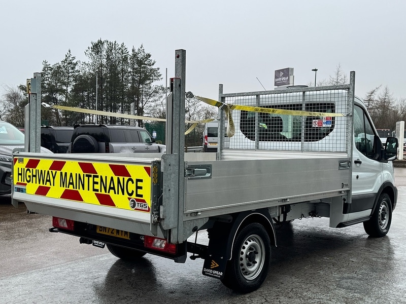 Used Ford Transit 2022 for sale - 77651166: Photo 2