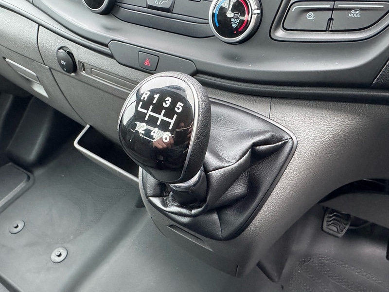 Used Ford Transit 2022 for sale - 77651166: Photo 20