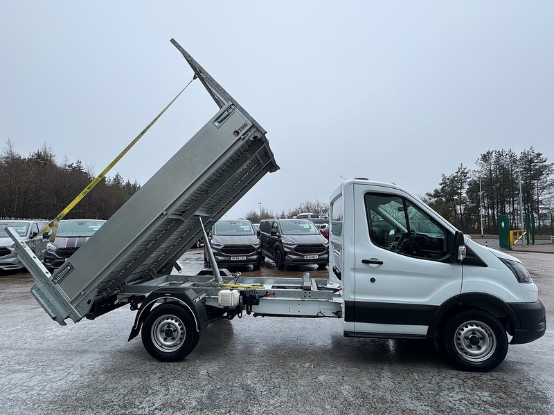 Used Ford Transit 2022 for sale - 77651166: Photo 21