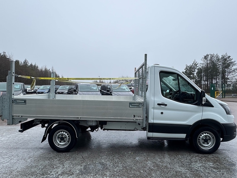 Used Ford Transit 2022 for sale - 77651166: Photo 24