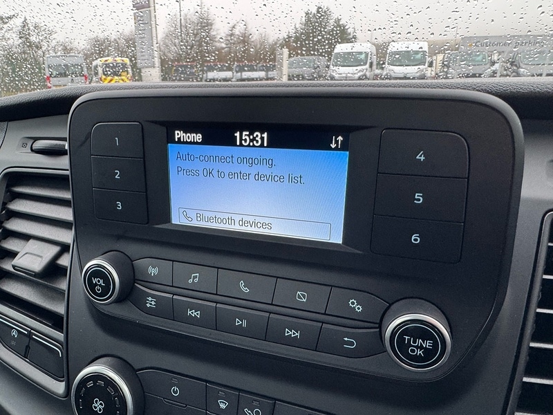 Used Ford Transit 2022 for sale - 77651166: Photo 25