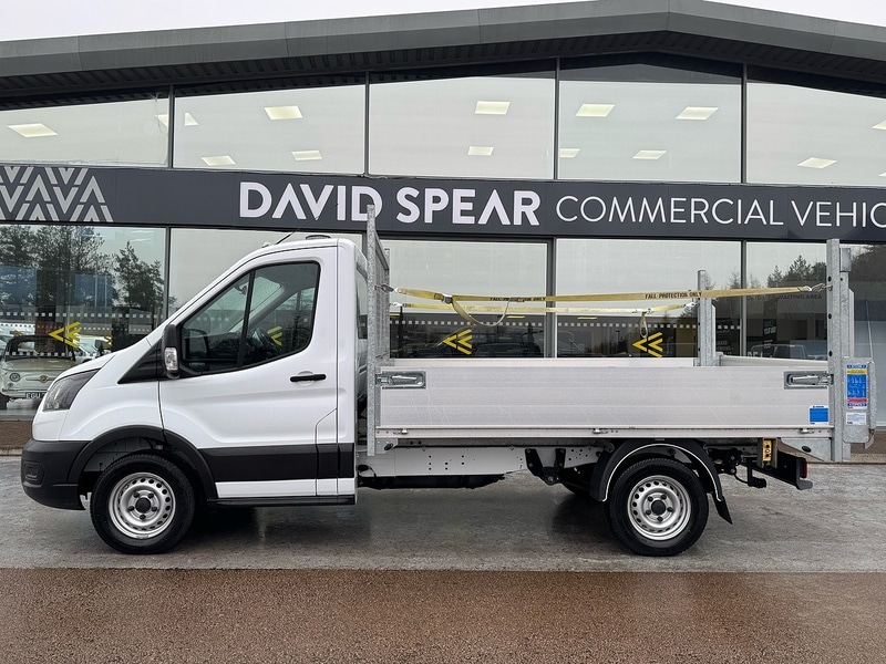 Used Ford Transit 2022 for sale - 77651166: Photo 26