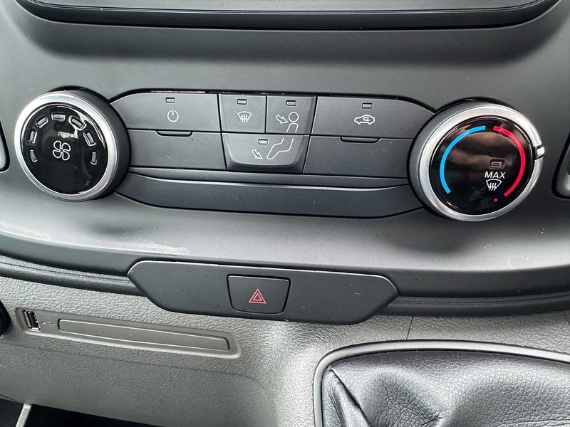 Used Ford Transit 2022 for sale - 77651166: Photo 27