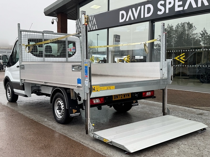 Used Ford Transit 2022 for sale - 77651166: Photo 28