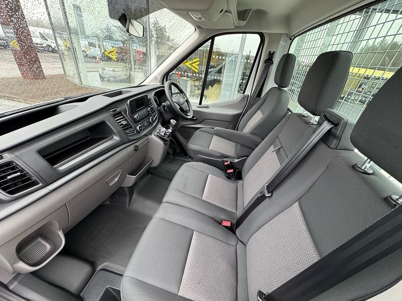 Used Ford Transit 2022 for sale - 77651166: Photo 31