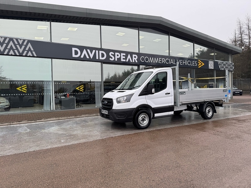 Used Ford Transit 2022 for sale - 77651166: Photo 35