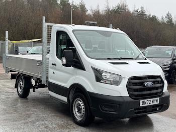 Used Ford Transit 2022 for sale - 77651166: Photo