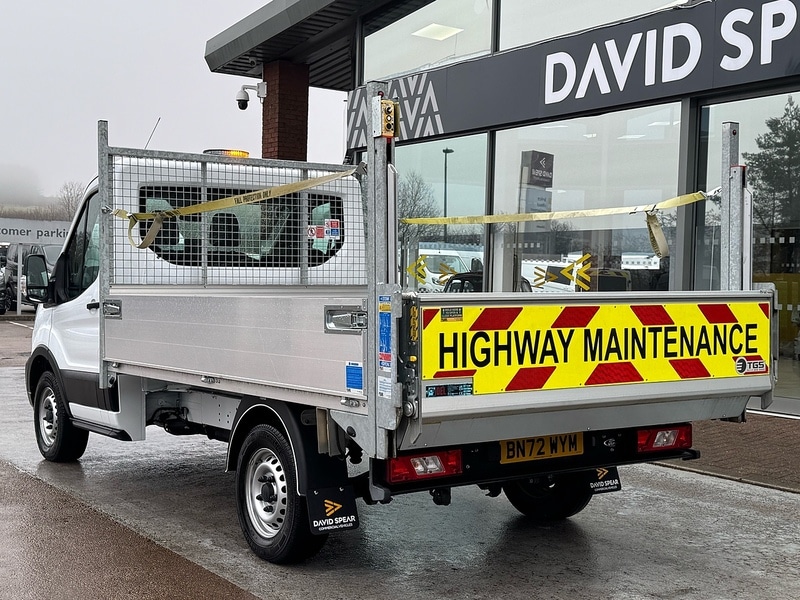 Used Ford Transit 2022 for sale - 77651166: Photo 5