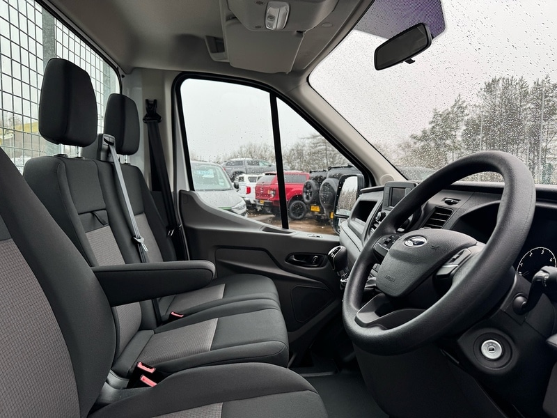 Used Ford Transit 2022 for sale - 77651166: Photo 6