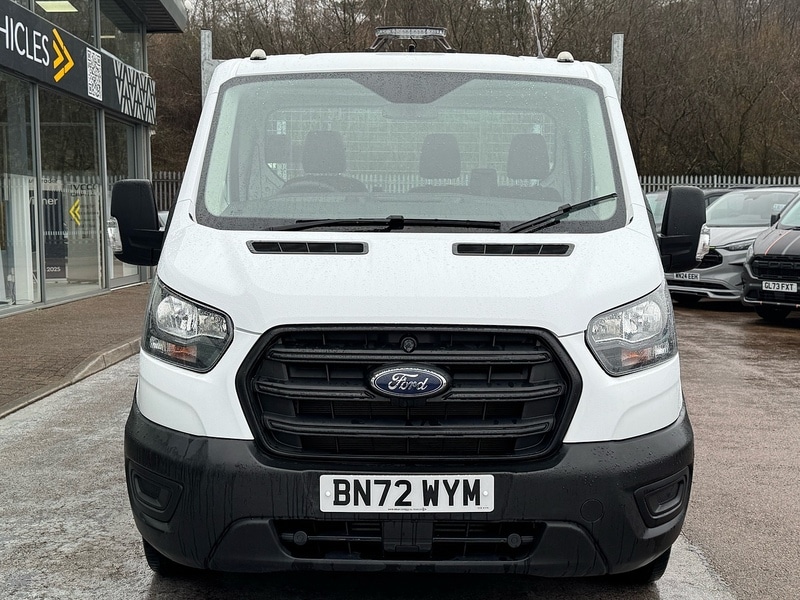Used Ford Transit 2022 for sale - 77651166: Photo 7