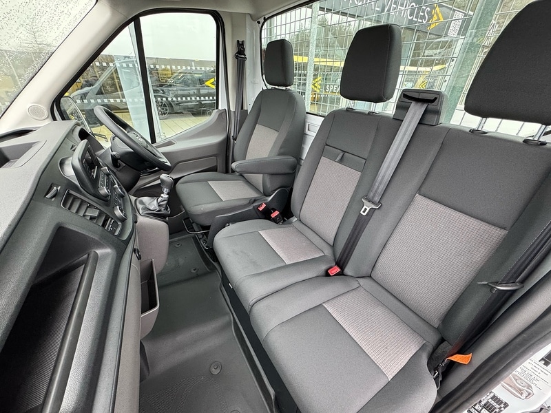 Used Ford Transit 2022 for sale - 77651166: Photo 9