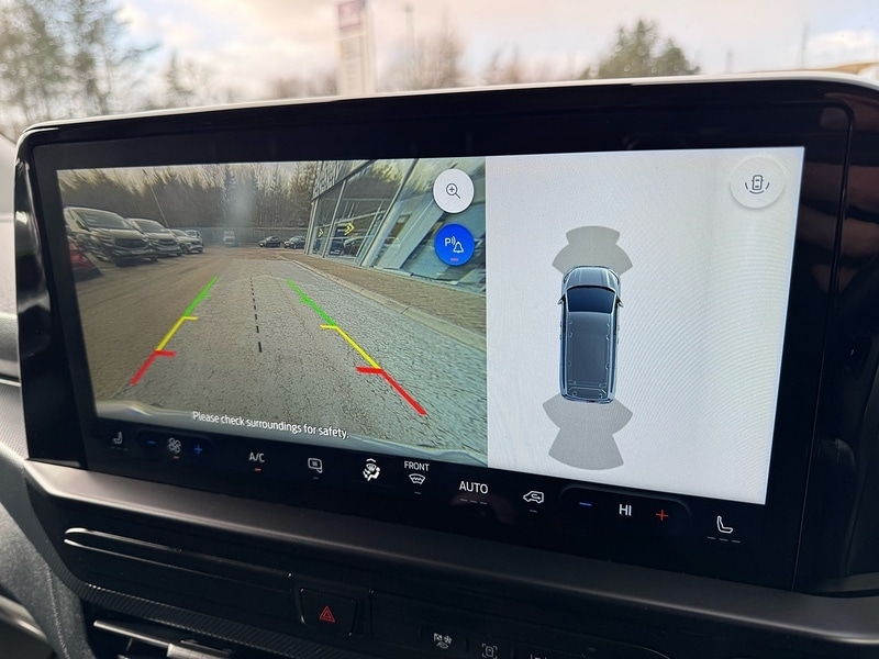 Used Ford Transit Custom 2024 for sale - 77968033: Photo 14