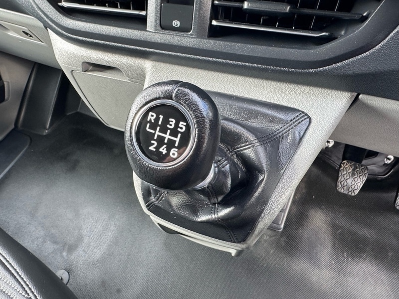 Used Ford Transit Custom 2024 for sale - 77968033: Photo 20