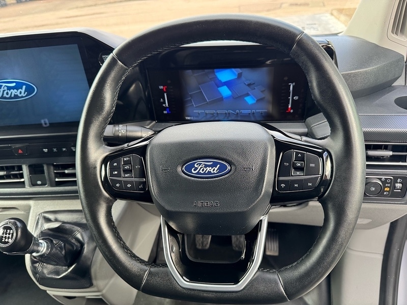 Used Ford Transit Custom 2024 for sale - 77968033: Photo 21