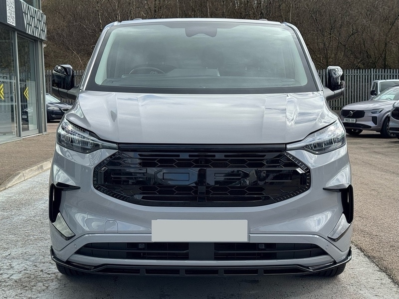 Used Ford Transit Custom 2024 for sale - 77968033: Photo 7