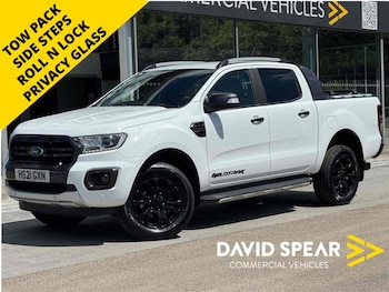 Ford - Ranger