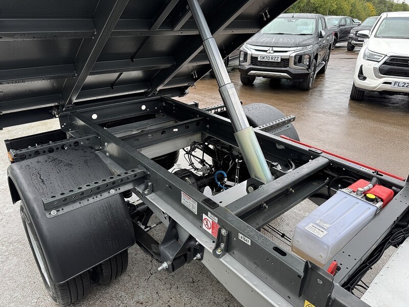 Used Ford Transit 2025 for sale - 75761365: Photo 11