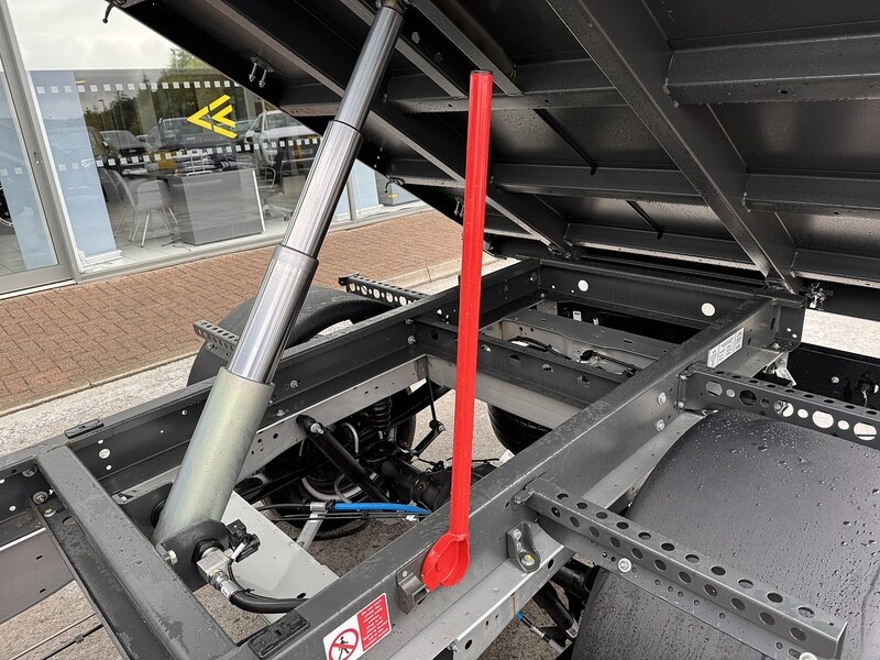 Used Ford Transit 2025 for sale - 75761365: Photo 12