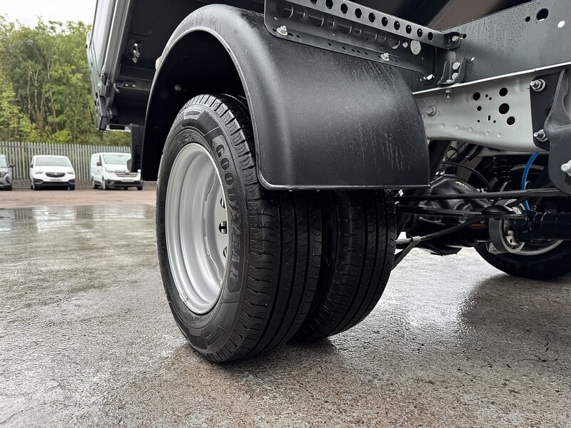 Used Ford Transit 2025 for sale - 75761365: Photo 13