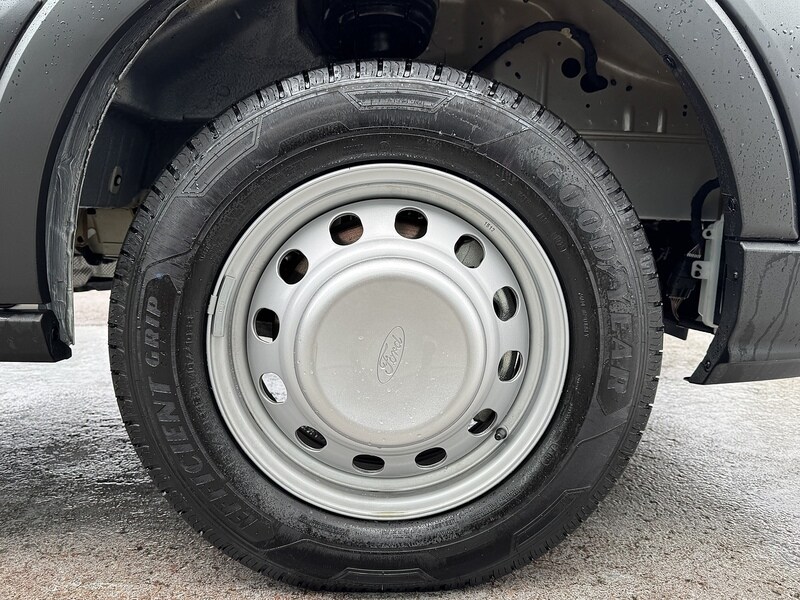 Used Ford Transit 2025 for sale - 75761365: Photo 14