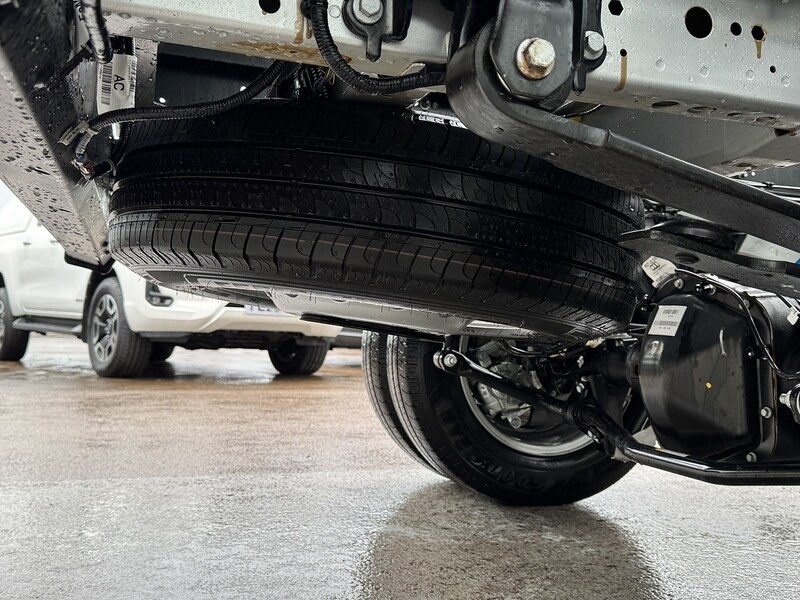 Used Ford Transit 2025 for sale - 75761365: Photo 15