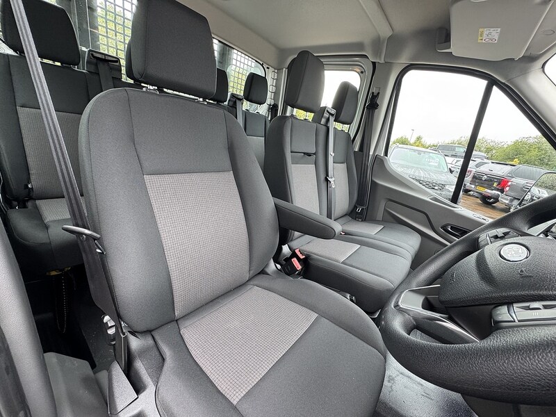 Used Ford Transit 2025 for sale - 75761365: Photo 17