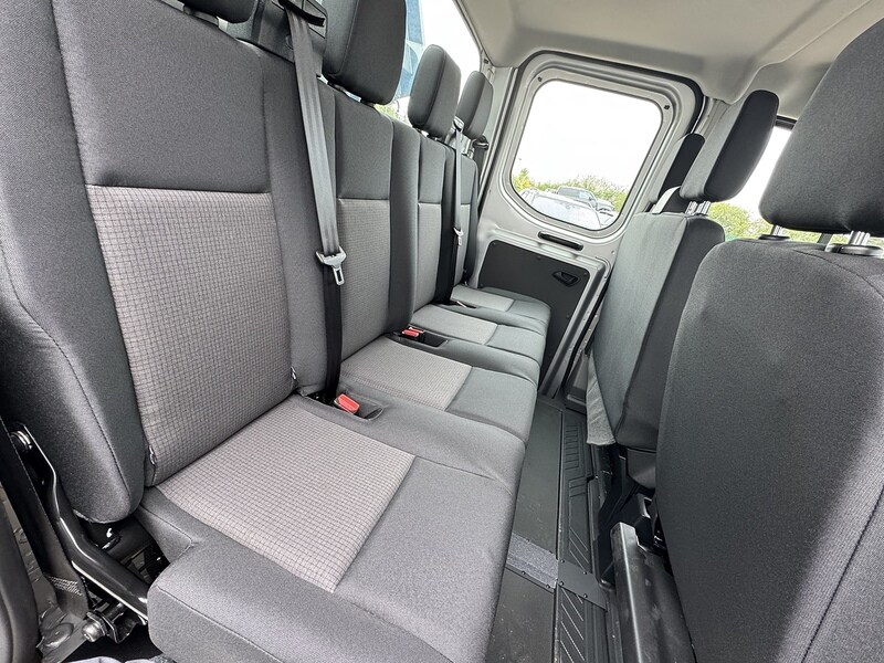 Used Ford Transit 2025 for sale - 75761365: Photo 18