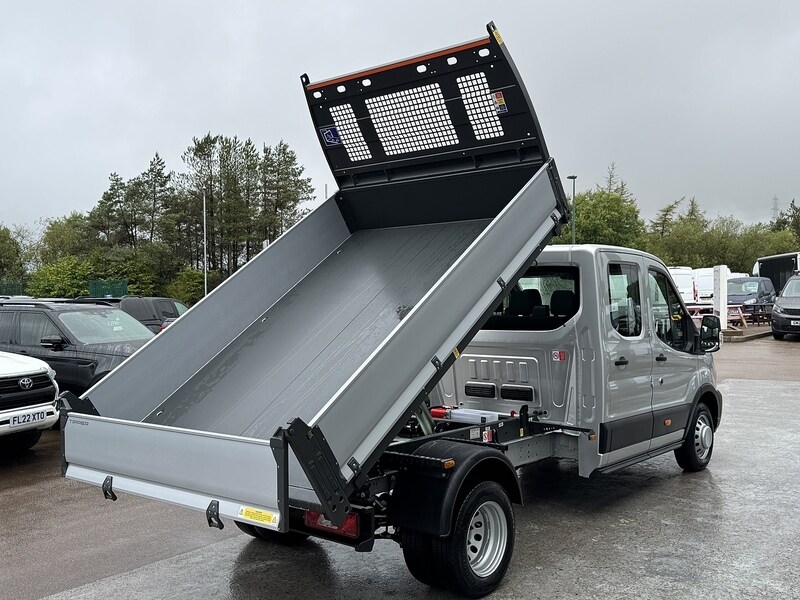 Used Ford Transit 2025 for sale - 75761365: Photo 19