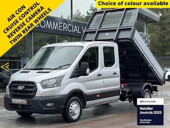 Used Ford Transit 2025 for sale - 75761365: Photo