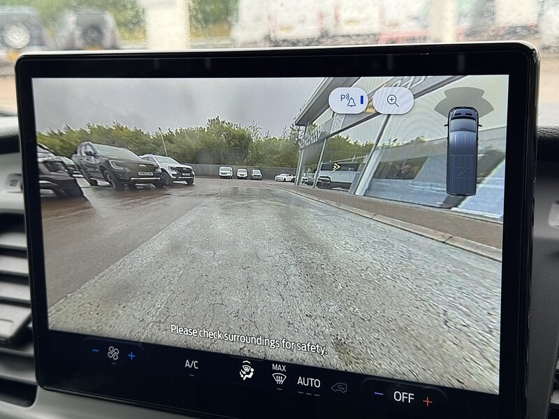 Used Ford Transit 2025 for sale - 75761365: Photo 22