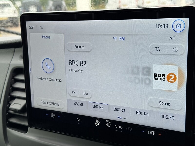 Used Ford Transit 2025 for sale - 75761365: Photo 24