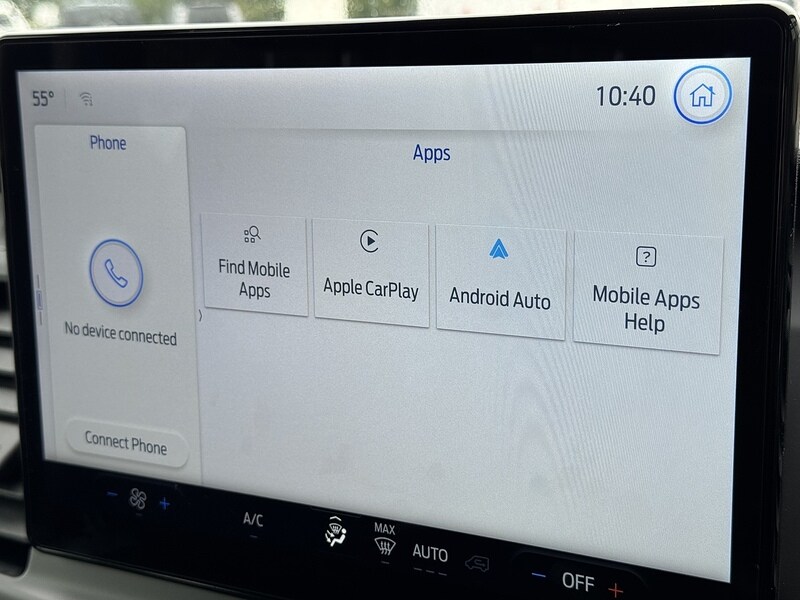 Used Ford Transit 2025 for sale - 75761365: Photo 25