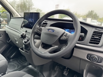 Used Ford Transit 2025 for sale - 75761365: Photo