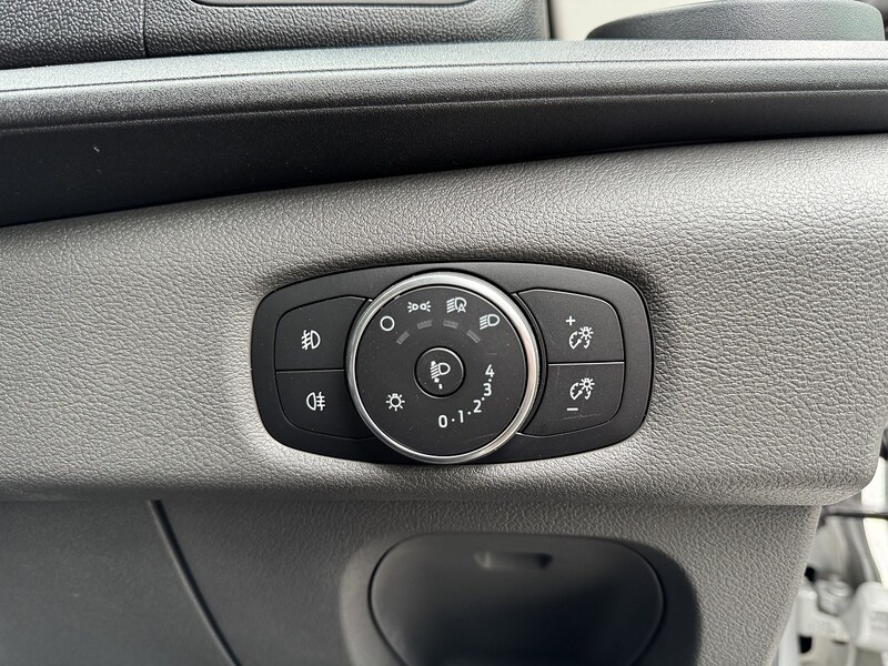 Used Ford Transit 2025 for sale - 75761365: Photo 32