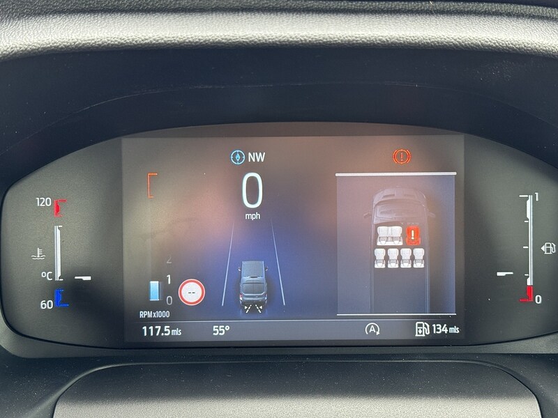 Used Ford Transit 2025 for sale - 75761365: Photo 33