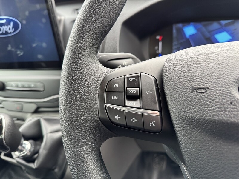 Used Ford Transit 2025 for sale - 75761365: Photo 35