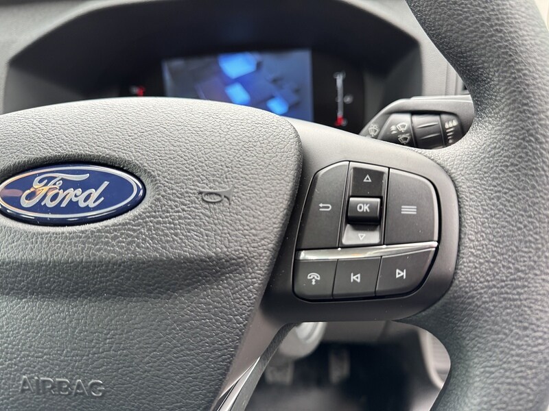 Used Ford Transit 2025 for sale - 75761365: Photo 36